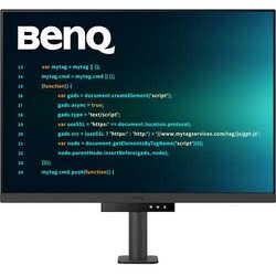 BenQ RD280UA 28" 4K+ monitor z lucjo in prilagodljivo roko Cene
