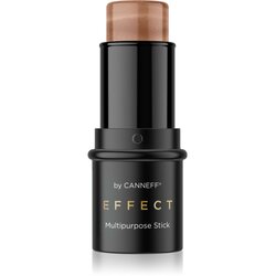 Canneff Effect by Multipurpose Stick višenamjenska šminka za oči, usne i lice nijansa Mocha Mousse GLOW 7 g Cene