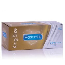 Pasante Kondomi King Size 144/1 Cene