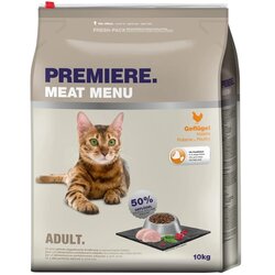 Premiere Cat Adult perutnina 10 kg Cene