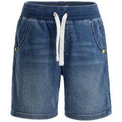 Original Marines hlače denim KH DEP2193B F modra 116 Cene
