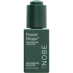 NOBE Nordic Beauty Forest Drops® Microbiome Booster - 30 ml Cene
