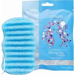 Omum ma bonne Fée body konjac sponge Cene