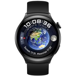 Huawei watch 4 črna Cene