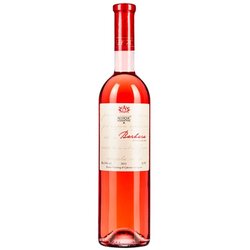 Vinarija Aleksić Rose ALEKSIĆ Barbara 0,75l Cene