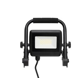 Home Reflektor, LED, prenosni, 20 W, 1600 lm, IP44 - FLL H 20 Cene