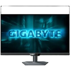 Gigabyte G27Q20 27" WQHD Gaming Monitor s IPS panelom, 200Hz, 0.5ms (GtG) WQHD 2560x1440 piksela, 16:9 Cene