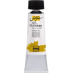  oljne barve finest artists solo goya 55 ml | različni odtenki Cene