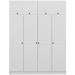 Hanah home ormar kale - 5136 Cene
