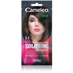 Delia kolor šamponi za kosu CAMELEO 3.1 Cene