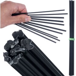 Rosfix plastična varilna palica pp black 10PCS 20CM, (21746361) Cene