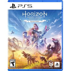 Horizon Zero Dawn Remastered /PS5 Cene