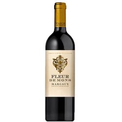 Fleur de Mons Suvo belo vino, 0.75 l Cene