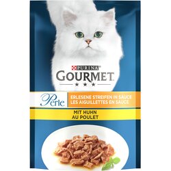 Gourmet Perle 26 x 85 g - Piščanec Cene