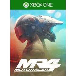 Moto Racer 4 (XBOX ONE) Cene