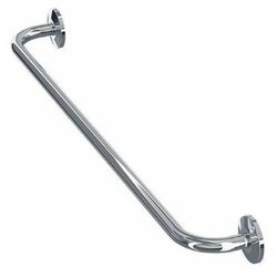 Fars-Inox Držač ručnika 50cm M51059 inox Cene