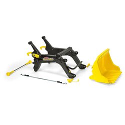 Rolly Toys Nakladalna roka TRAC Cene