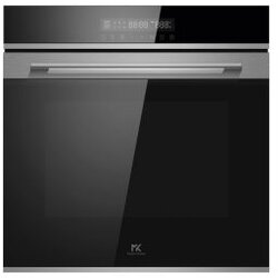 Master Kitchen pećnica MKO 1309-ED M BK Cene