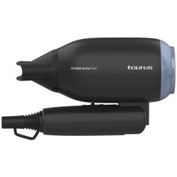 Taurus Studio Glow 1500 hair dryer 1400 W Black Cene