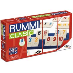 Cayro Društvena igra Rummi Classic 35 cm Cene
