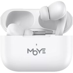 Moye Aurras 3 Pro White bežične slušalice Cene