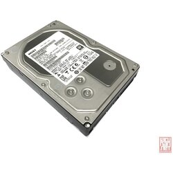 Hitachi Ultrastar 7K4000, 4TB, SATA/600, 7200RPM, 64MB (HUS724040ALE641) (Refurbished) hard disk Cene