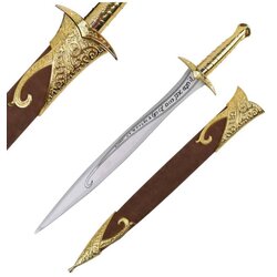 Amont Replica Lord Of The Rings - Brown Sting Sword Cene
