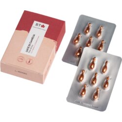 BT - L'essenza di Biofficina Toscana Luce di Camelia ampule za obraz - 14 kosi Cene