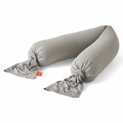 bbhugme® jastuk za trudnice stone/plum Cene