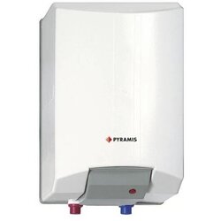 Pyramis 27031601 - Vertikalni bojler za vodu 10 l Cene