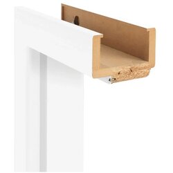Classen podboj 140 - 160 mm beli 65 desni Cene