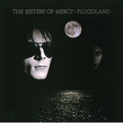 Sisters Of Mercy The sisters of mercy - Floodland (Vinyl) Cene