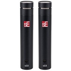 sE Electronics sE8 Stereo Cene