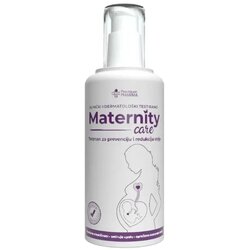 Premium Pharma Tretman za strije Maternity Care, 170ml Cene