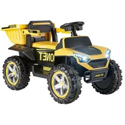  Dečiji kiper na akumulator Cene