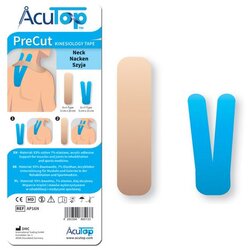 Acu Top AcuTop Pre-Cut, komplet za lepljenje vratu, 8 kosov Cene