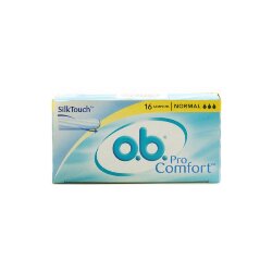 Johnson O.b. Tamponi Pro Comfort Normal, 16/1 Cene
