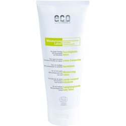 eco cosmetics vlažilni losjon z listi vinske trte in granatnim jabolkom Cene