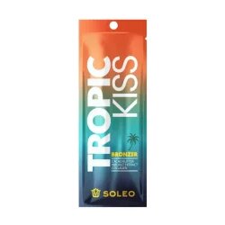 Krema za solarij Soleo Dark Bronzer 15 ml – Tropic Kiss Cijene