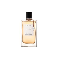 Van Cleef & Arpels Extraordinaire Bois d’Iris Cene
