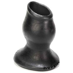 Oxballs Pig-Hole Fuckplug XXL Black Cene