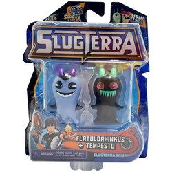 Slugterra Figurice Cene