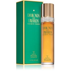 Elizabeth Taylor Diamonds and Emeralds toaletna voda 100 ml za ženske Cene