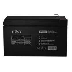 Njoy baterija 12V 7Ah GP07122F F2 T2 Cene