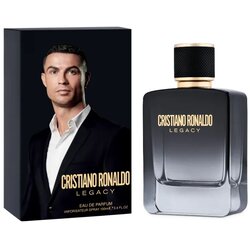 Cristiano Ronaldo 7 Muška toaletna voda Legacy, EDT, 100ml Cene