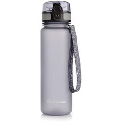 Meteor bidon 650 ml, siv Cene