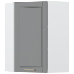 Jela kutni visoki VISEI element za kuhinju tara V9-UG-1K-Grafit mat lak Cijene