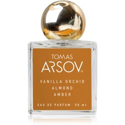 Tomas Arsov Vanilla Almond Milk Amber Parfume parfemska voda uniseks 50 ml Cene