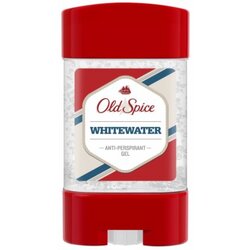Old Spice anti-perspirant whitewater dezodorans gel 70ml Cene
