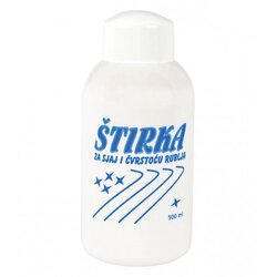 EZ Štirka 0,5l Cene